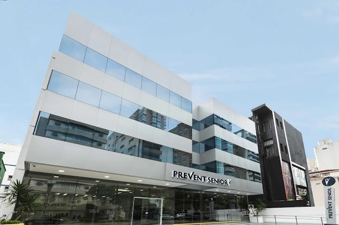 Hospital Prevent Senior